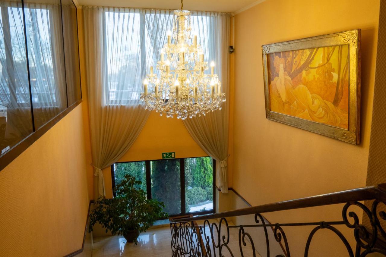 Restauracja I Pokoje Goscinne Verde Сокулка Экстерьер фото