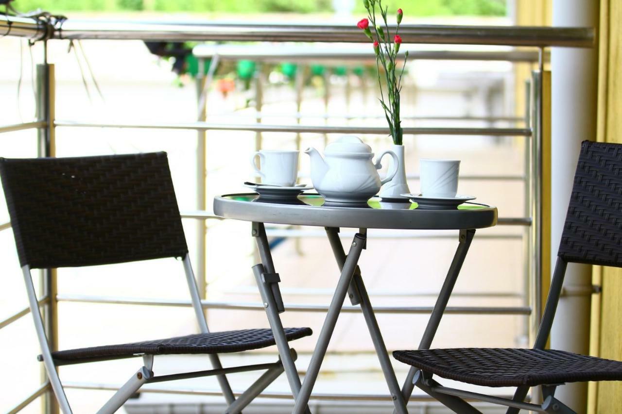 Restauracja I Pokoje Goscinne Verde Сокулка Экстерьер фото